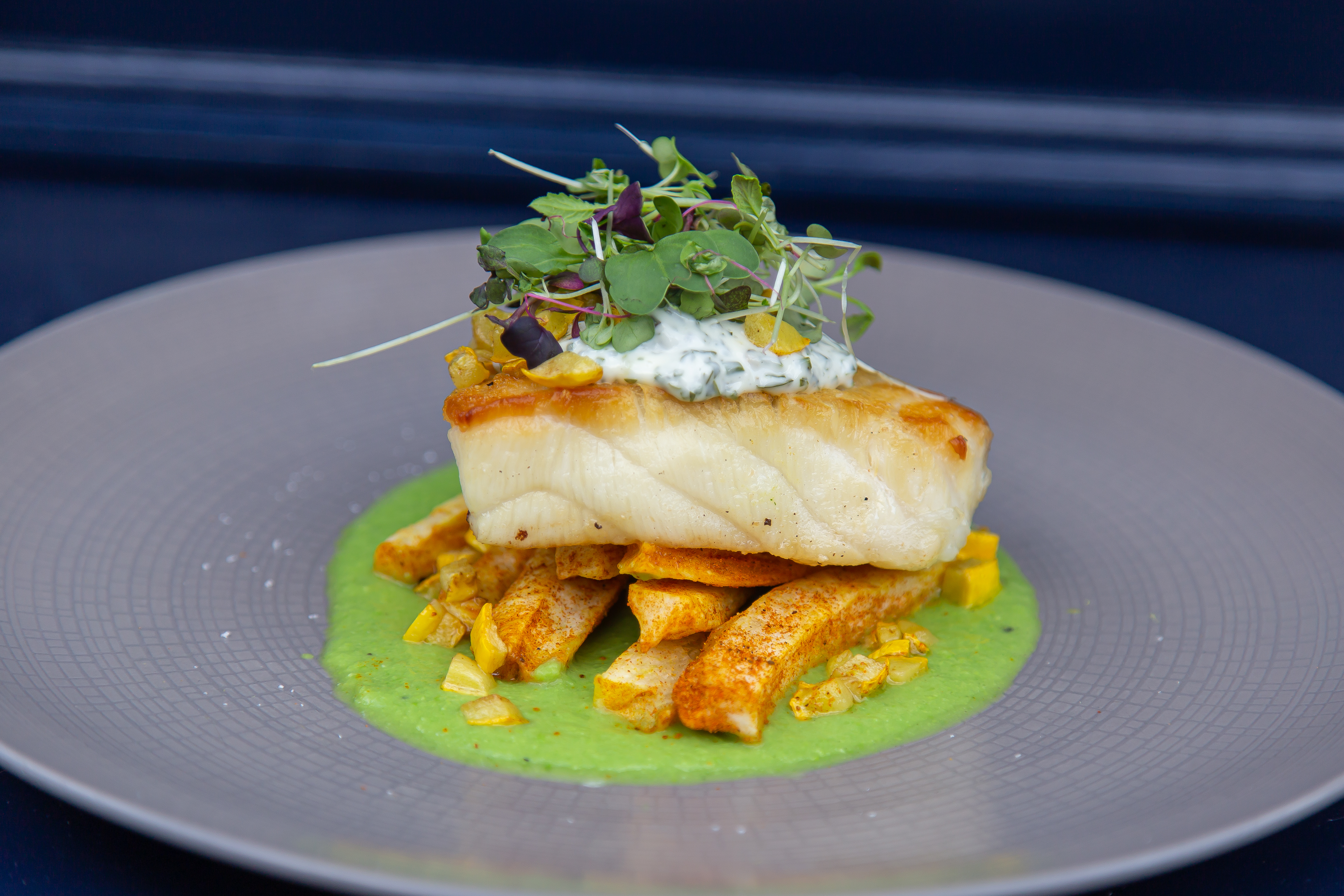 Chilean Sea Bass